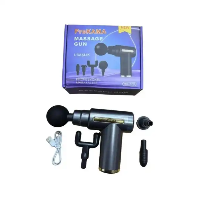 Prokama Masaj Aleti Bk-720 Bx40