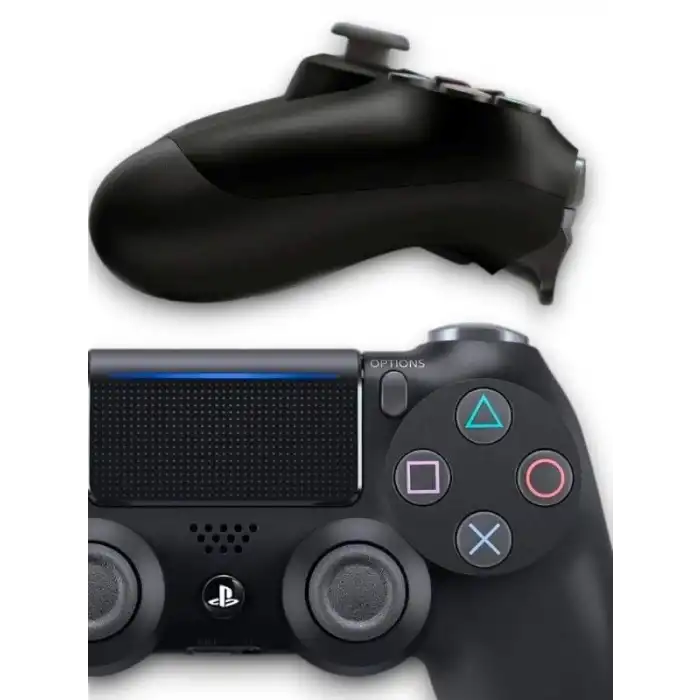 PS 4 KOL