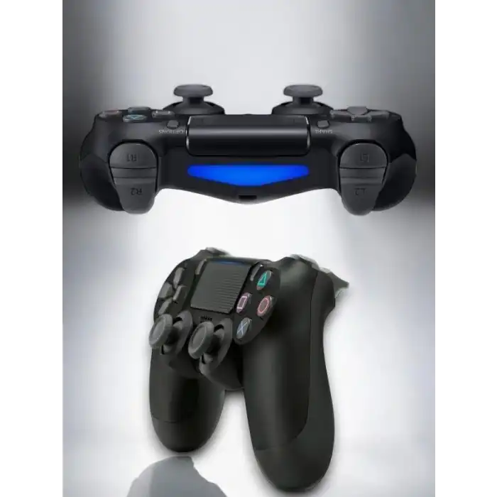 PS 4 KOL