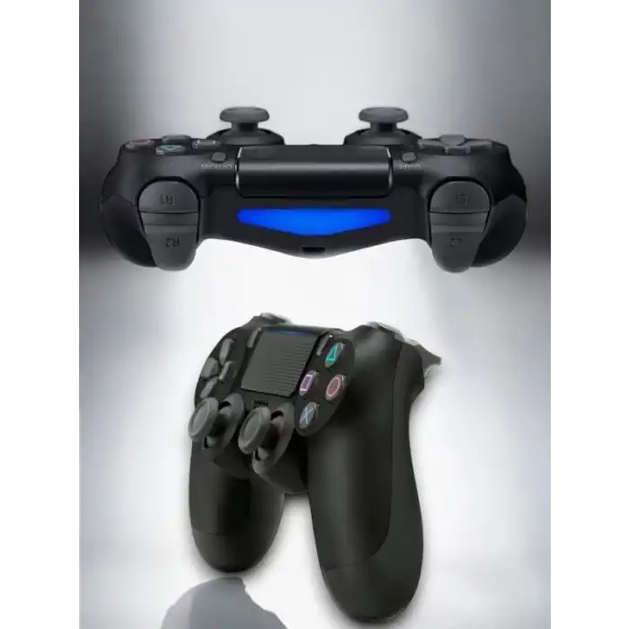 PS 4 KOL