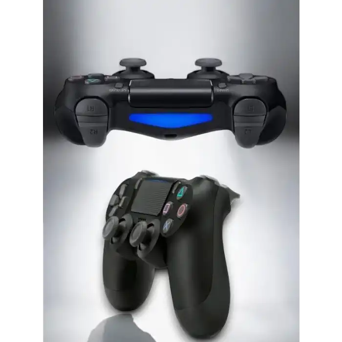 PS 4 KOL