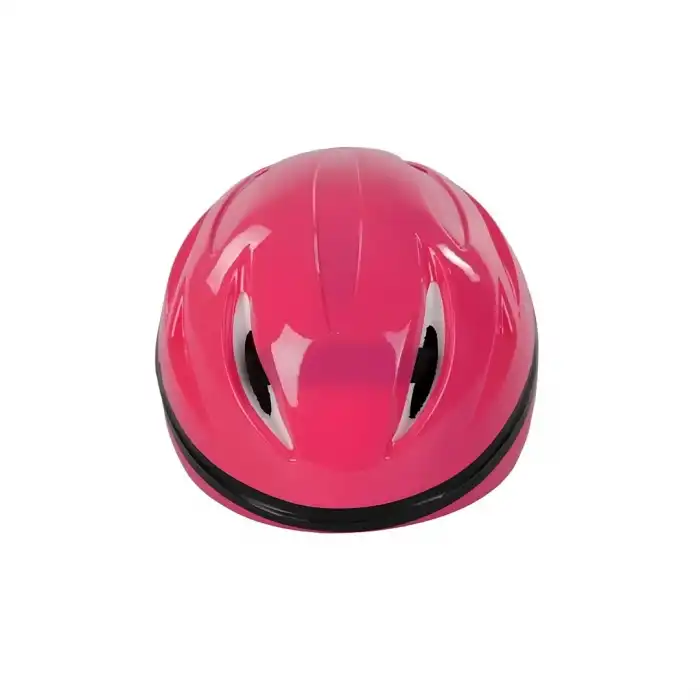 Pvc Kask Pembe