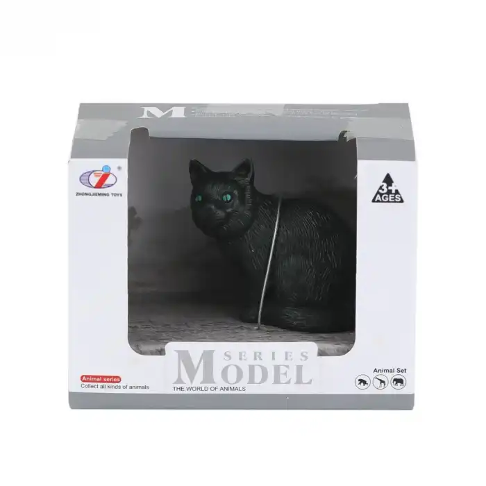 Q9899-A100 Figür Kedi Serisi -Birliktoys