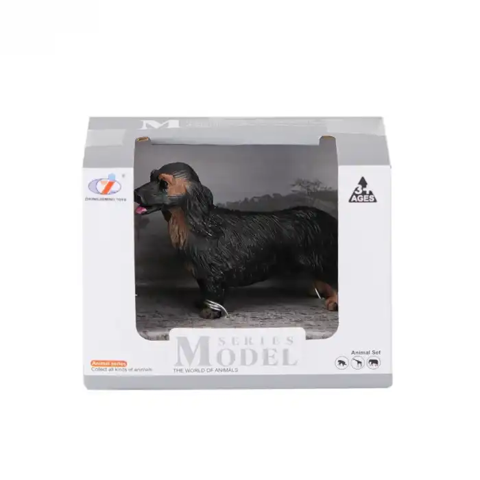Q9899-A99 Figür Köpek Seri -Birliktoys