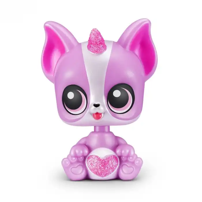 Rainbocorn Pocket Sürpriz Mini Figür RAR24000  - 1 Adet Fiyatıdır