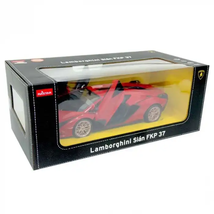 Rastar 1:14 Lamborghini Sian Kumandalı Araba