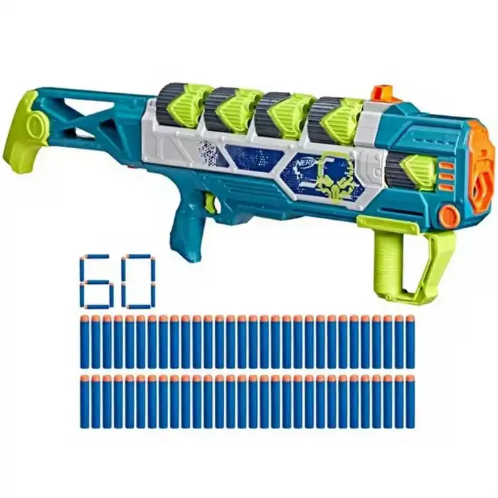 Rebel Ops Doom Cannon