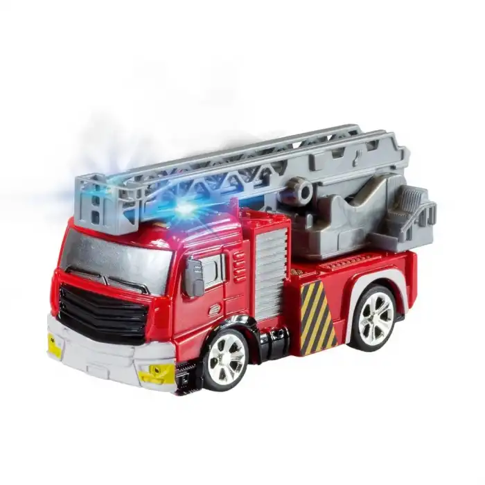 Revell RC Mini İtfaiye Arabası