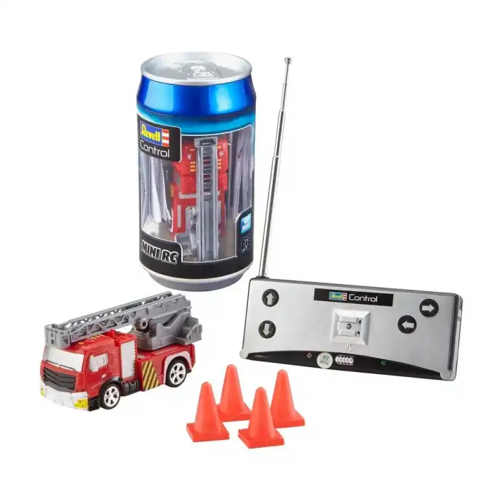 Revell RC Mini İtfaiye Arabası