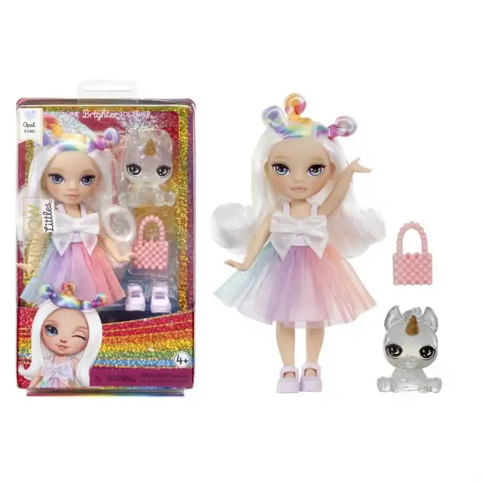 RH Littles Opal Raine