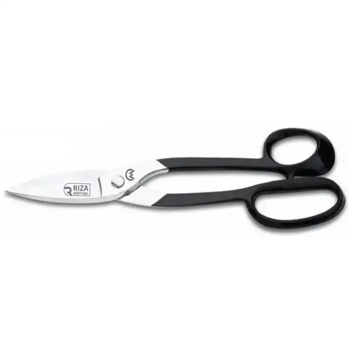 Eco Lounge Rıza A4825 Karton Makası No: 12 inç / 30,48 cm - Nikel Kaplama