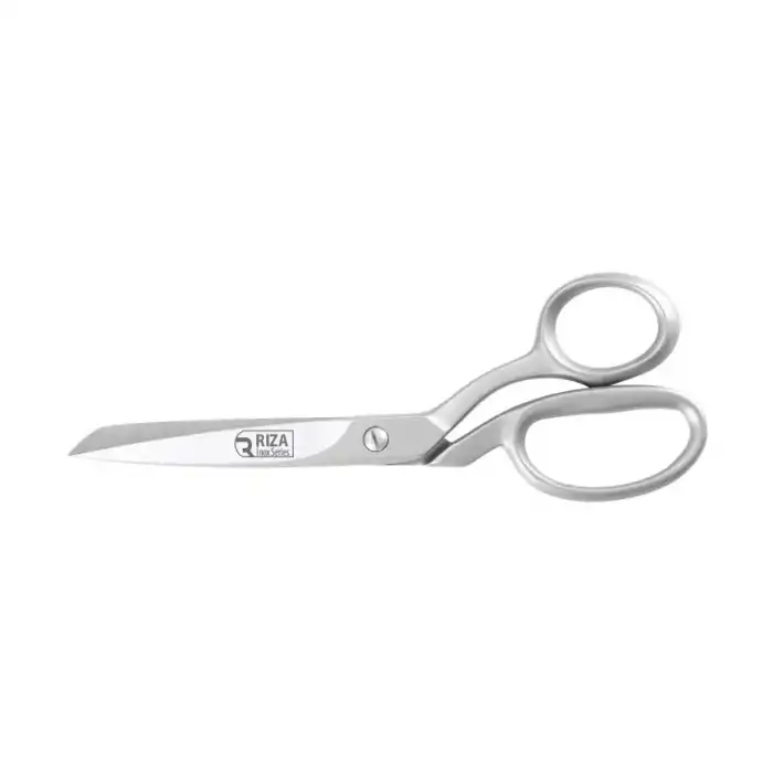 Eco Lounge Rıza A8750-9 Tekstil / Yatık Regula Makası No: 9 inç / 22,86 cm - Paslanmaz Çelik