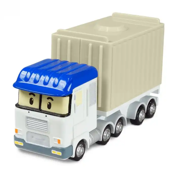 Robocar Poli Terry Figür POLI/83257