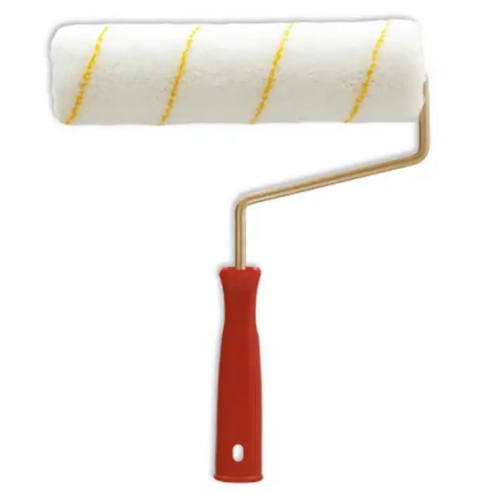 Rulo 25cm Boya Rulosu Bx40