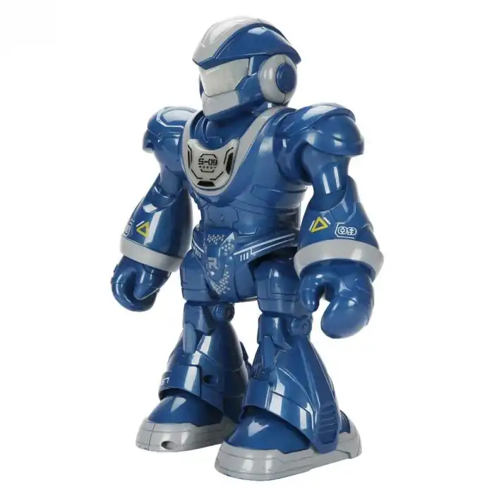 S00004552 R/C SAVAŞI ROBOT SESLİ/IŞIKLI 2R-SUN