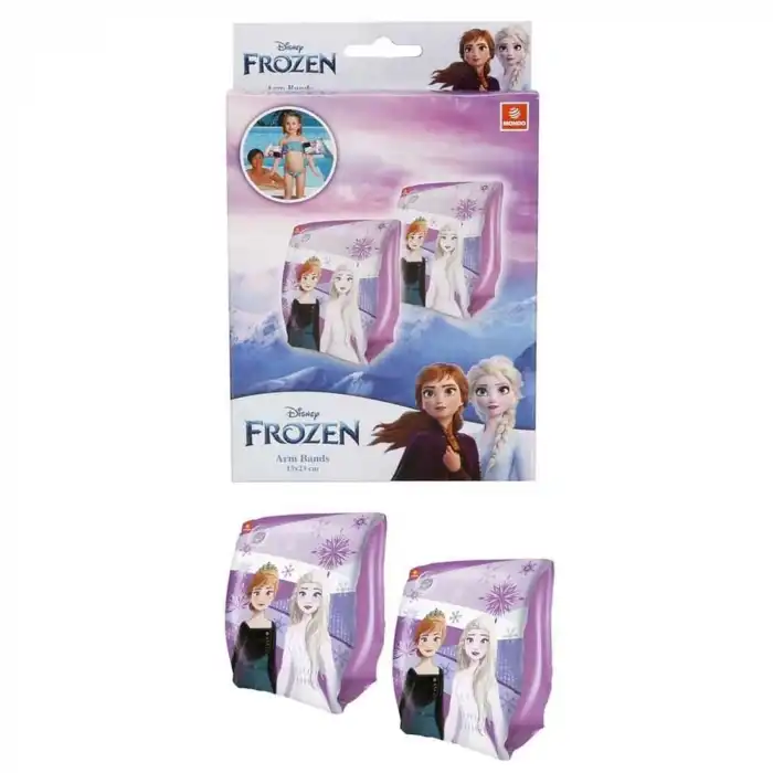 S00016924 Disney Frozen Şişme Kolluk 2-6 Yaş  - 88803
