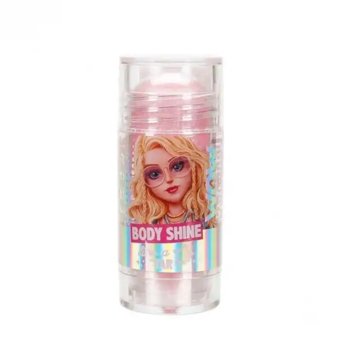 S00089092 - WOW Generation Roll-On Vücut Simi - 1 Adet Stokta Olan Gönderilir