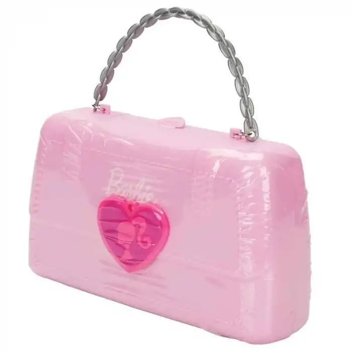 S01009937 HOBİ SET BARBİE TAKI ÇANTASI -SUN