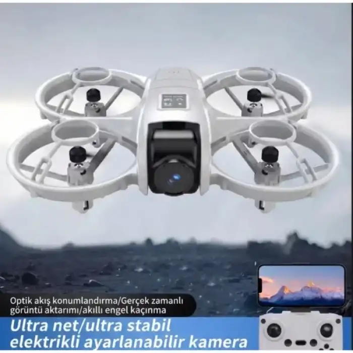 S11 Mini Drone