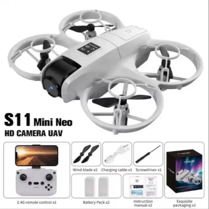 S11 Mini Drone