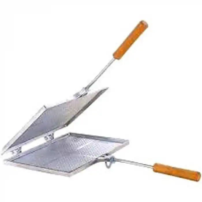Sade El Tost Makinesi Bx40