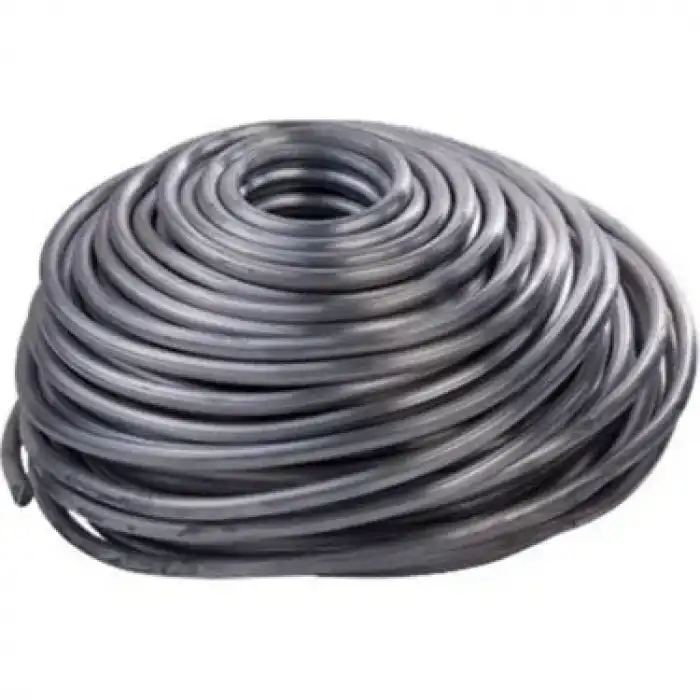 Saf Çubuk Kurşun 1 Kg - 8 Mm