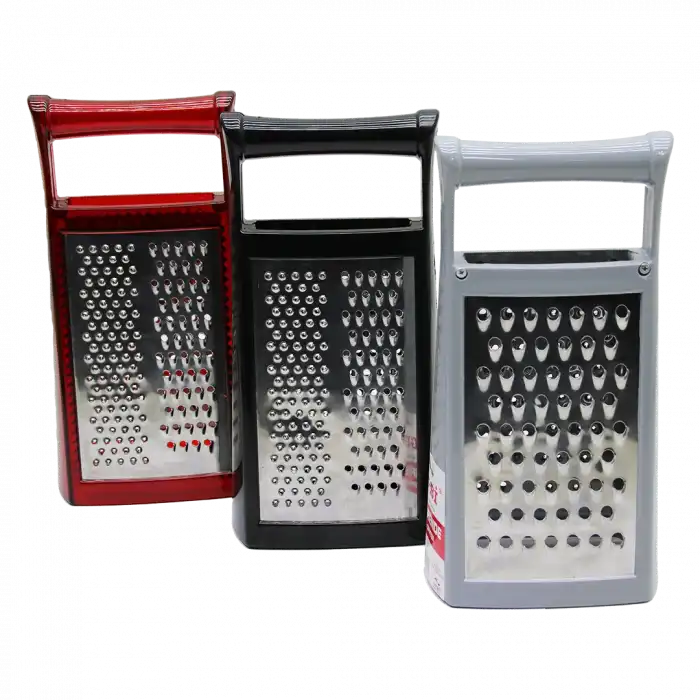 Safir Sapphıre Grater Rende Bx40