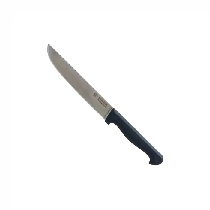 Eco Lounge Şahin Bursa Orta Ekmek Bıçağı 15 cm, Plastik Sap