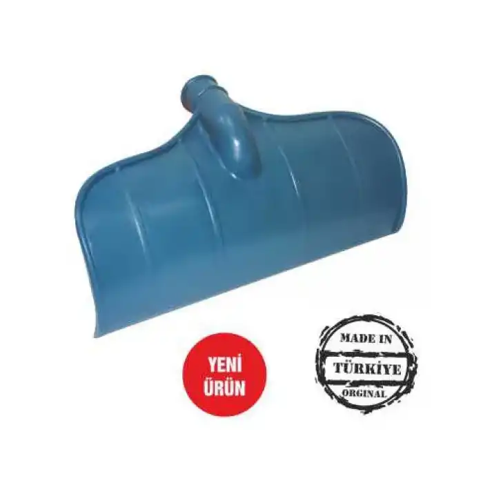 Eco Lounge Sait Demirci Plastik Gelberi