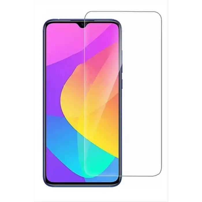 Samsung Glaxy A10 Kırılmaz Cam Ekran Koruyucu