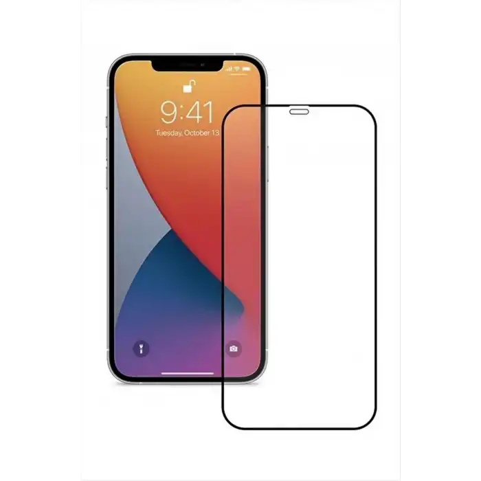 Samsung Glaxy A15 Kırılmaz Cam Ekran Koruyucu
