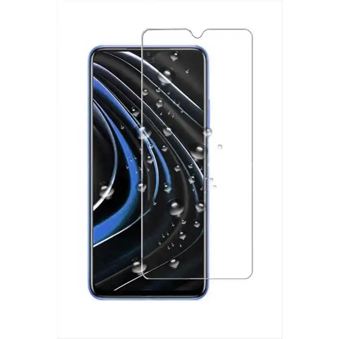 Samsung Glaxy A23 Kırılmaz Cam Ekran Koruyucu