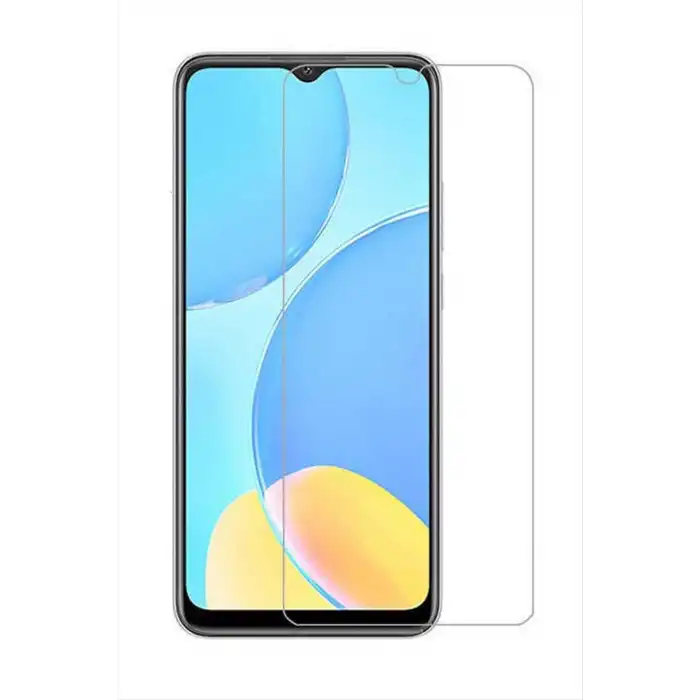 Samsung Glaxy A24 Kırılmaz Cam Ekran Koruyucu