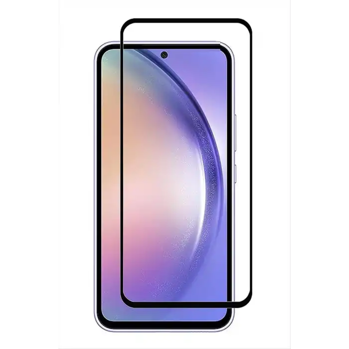 Samsung Glaxy A54 Kırılmaz Cam Ekran Koruyucu