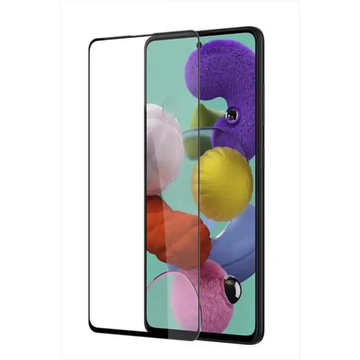 Samsung Glaxy S23 FE Kırılmaz Cam Ekran Koruyucu
