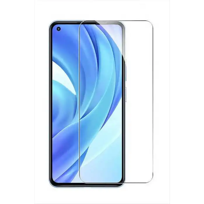 Samsung Glaxy S24 FE Kırılmaz Cam Ekran Koruyucu
