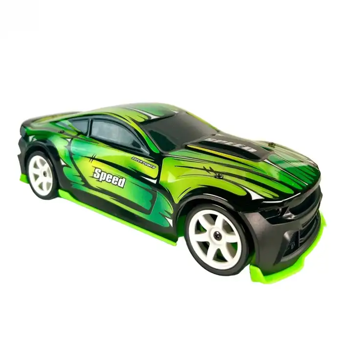 Şarjlı Kumandalı Drift Arabası 33637