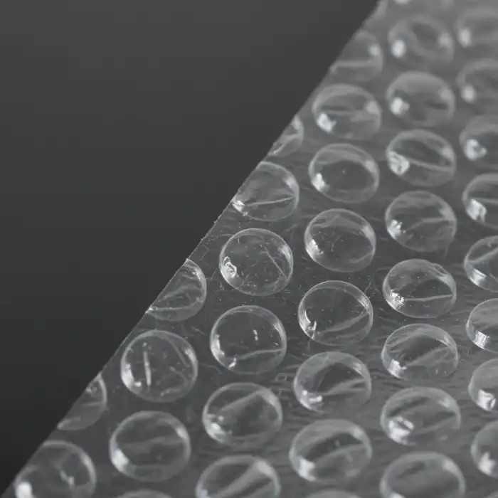 Şeffaf Kaydırmaz PVC Dolap İçi Raf Örtüsü 45x300 cm