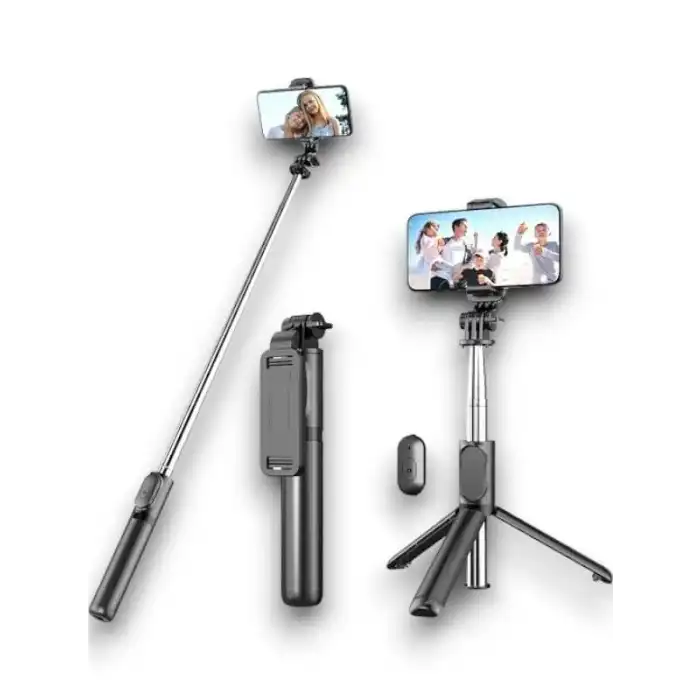 Selfie  Çubuğu