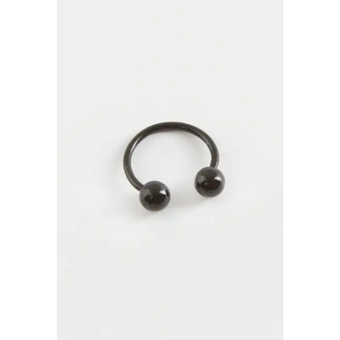 Septum Çelik Piercing 1 Adet