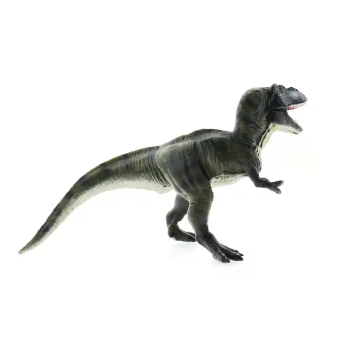 Sert Plastik Dinozor Figür - T-Rex