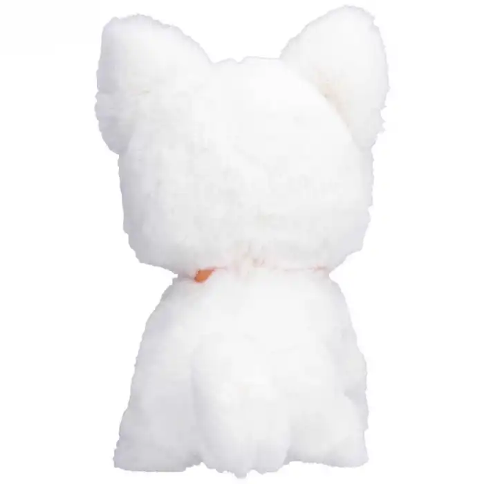 Sesli ve İnteraktif Peluş Kedi Bella