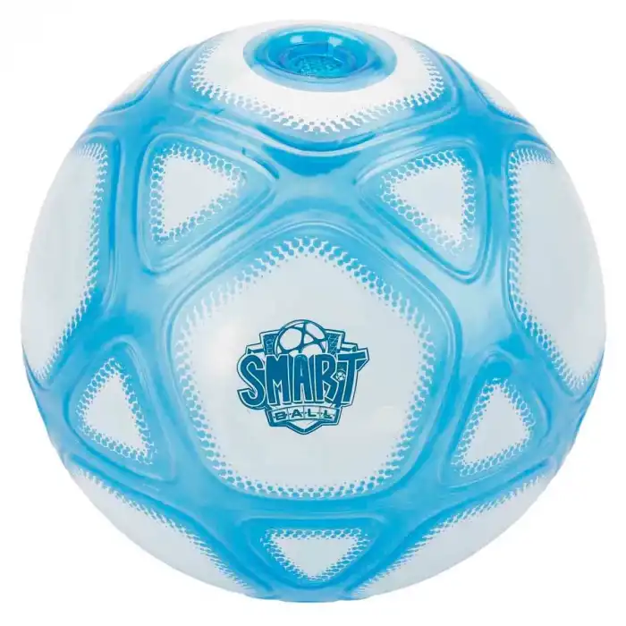 Sesli ve Işıklı Sayaçlı Futbol Topu - S01002791