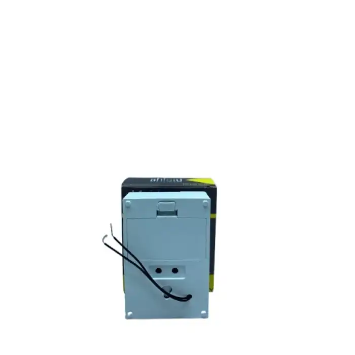 Shield Din Don Zil 12V