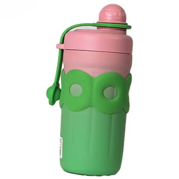 Shotay Donat Çelik Mug 500 ml