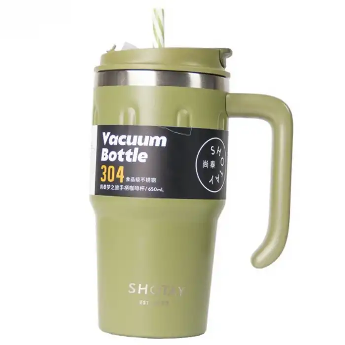 Shotay Handle Mug 680 ml