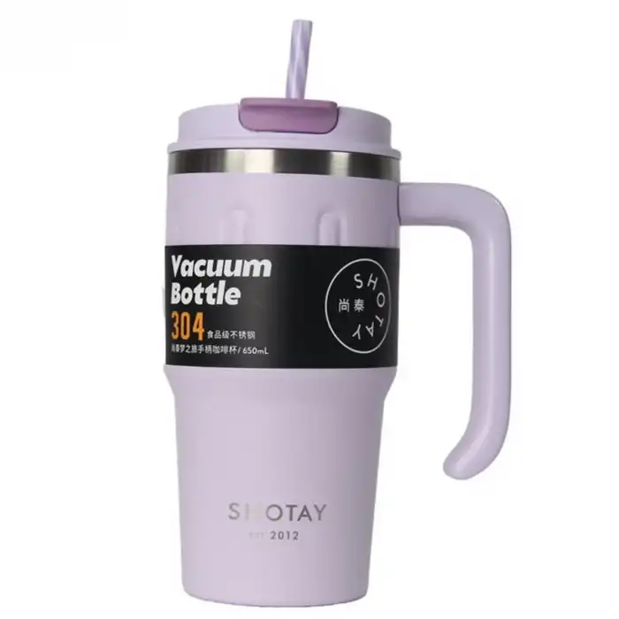 Shotay Handle Mug 680 ml