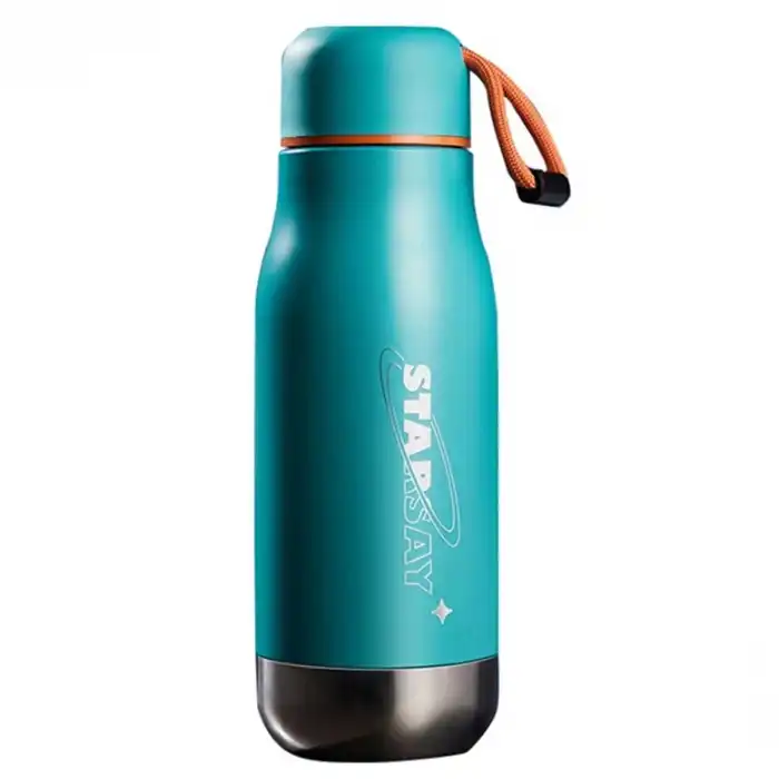 Shotay Starsay Çelik Termos Matara 480 ml 0006