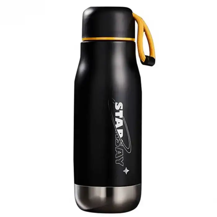 Shotay Starsay Çelik Termos Matara 480 ml 0006