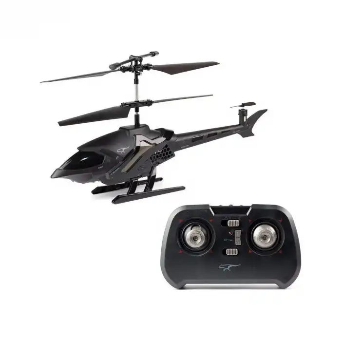 SIL 84718 Sky Cheetah Helikopter